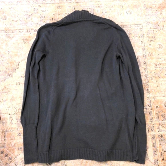 Gap Cashmere Blend Cardigan - Picture 3 of 15